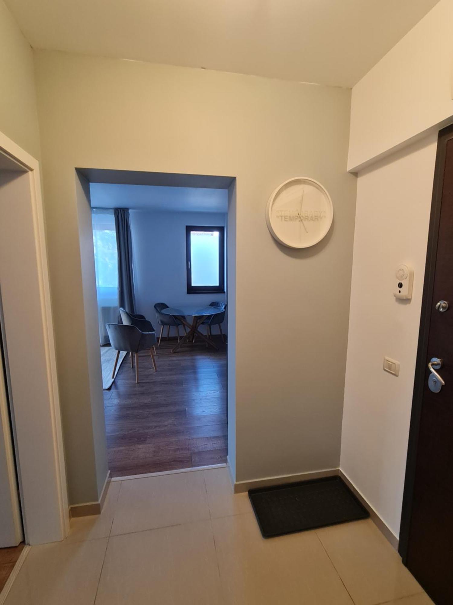 Exclusive Living Apartment Bukares Bagian luar foto