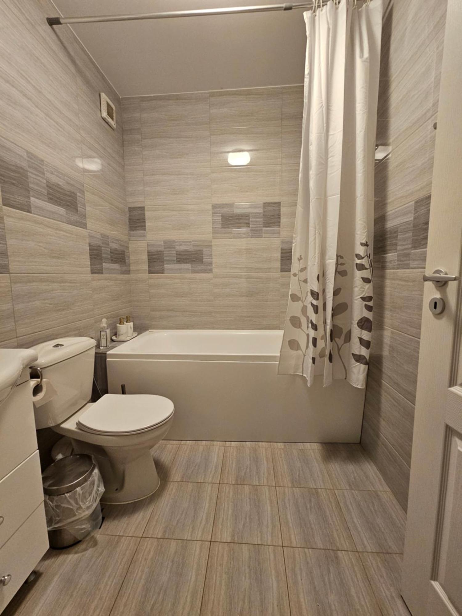 Exclusive Living Apartment Bukares Bagian luar foto