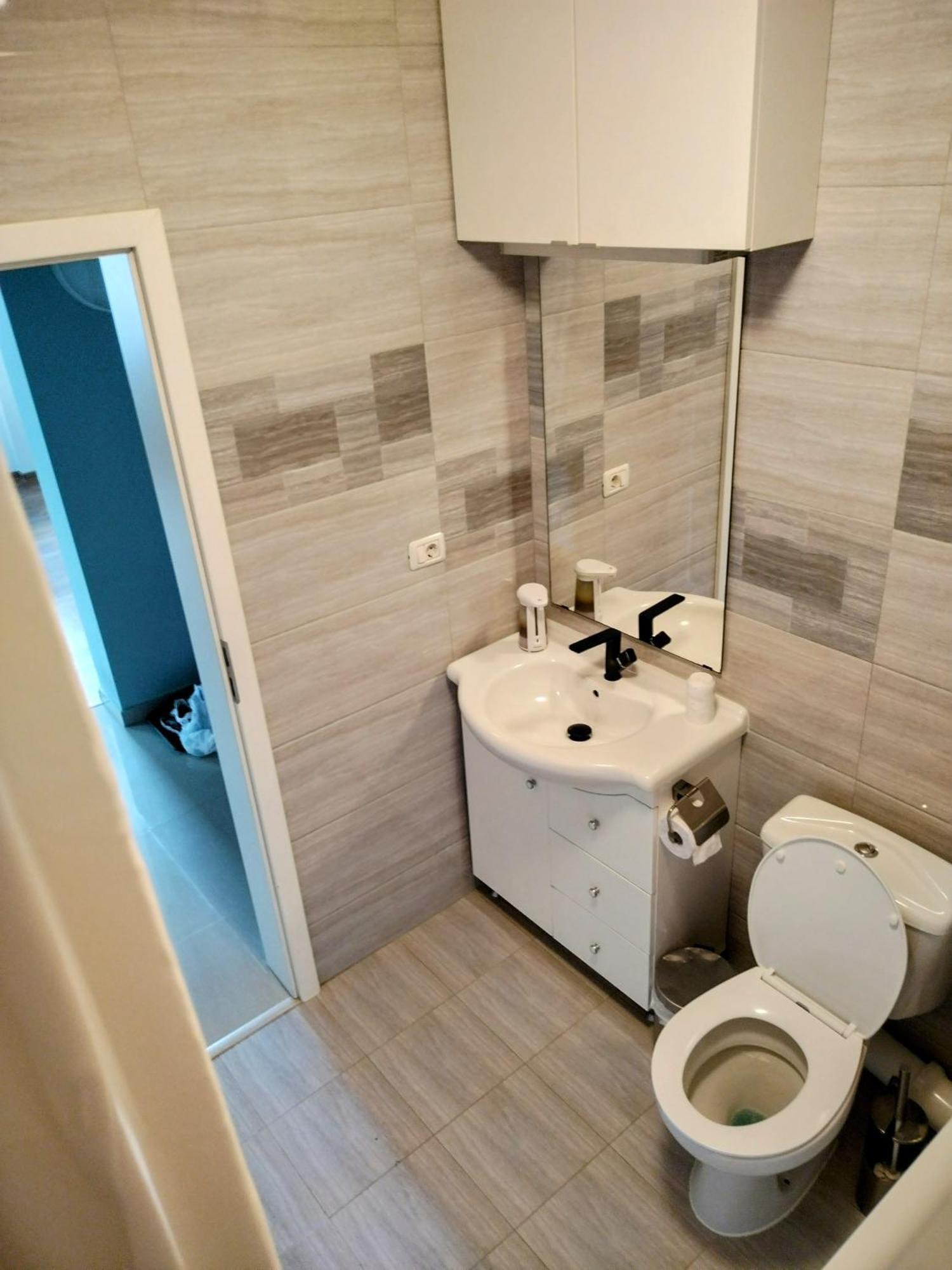 Exclusive Living Apartment Bukares Bagian luar foto
