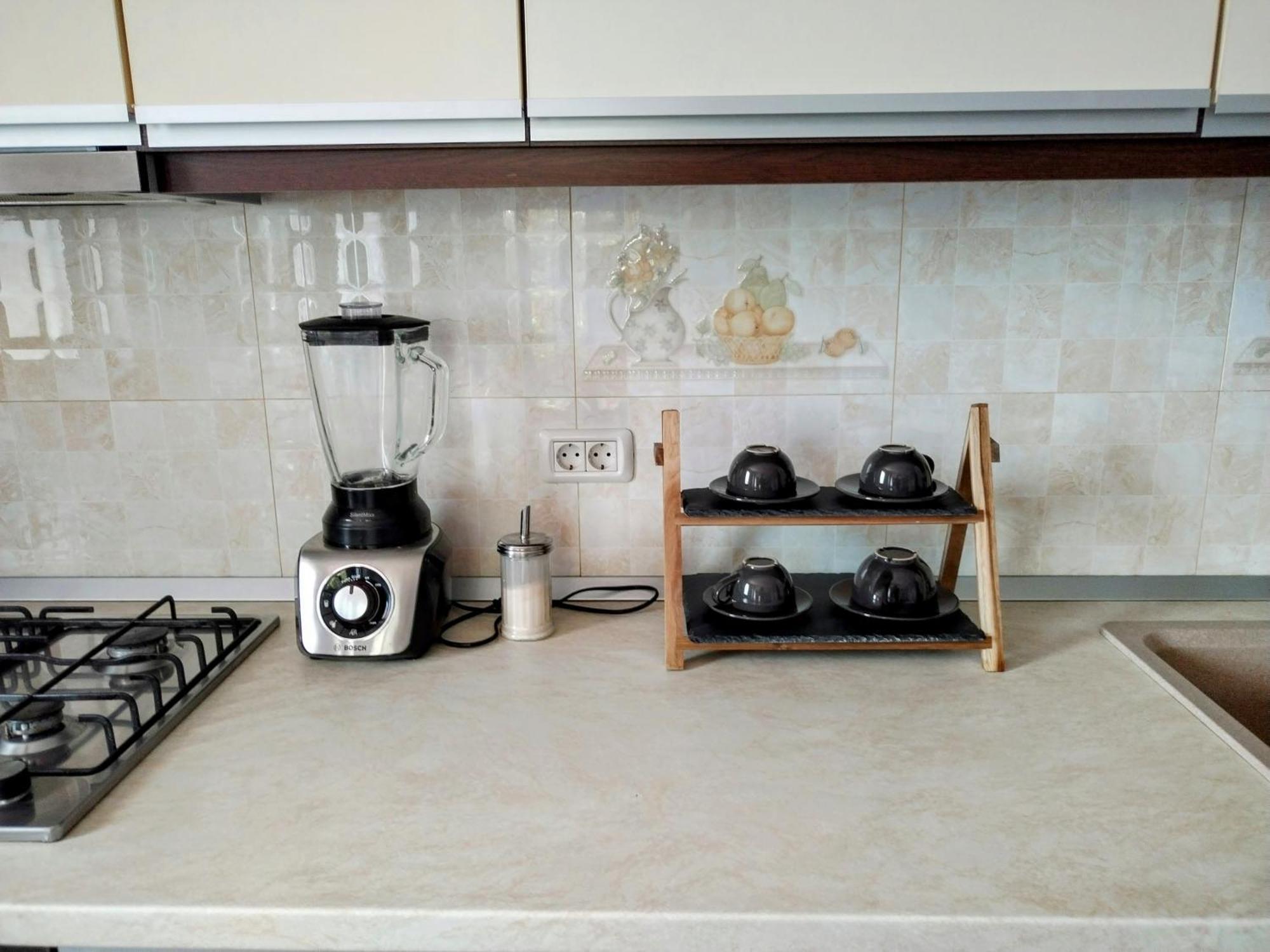 Exclusive Living Apartment Bukares Bagian luar foto