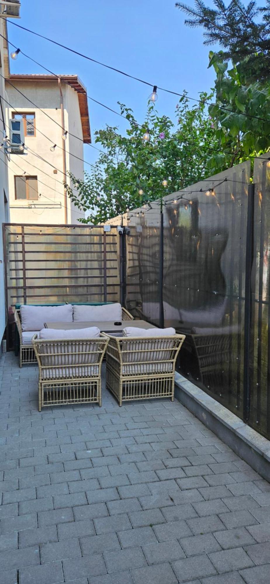Exclusive Living Apartment Bukares Bagian luar foto